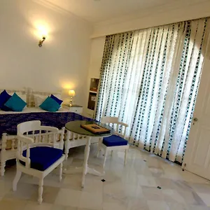 Aashray Homestay