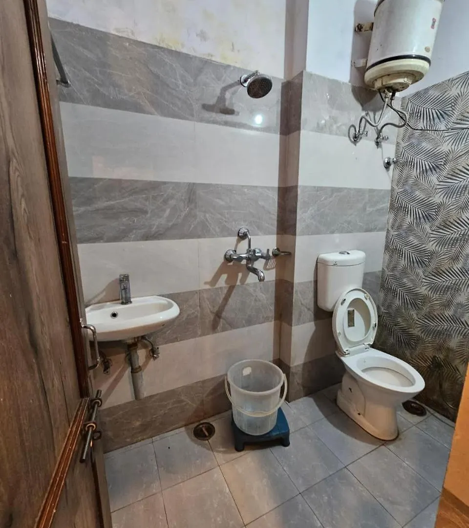**  Hotel Aditya Inn Varanasi India